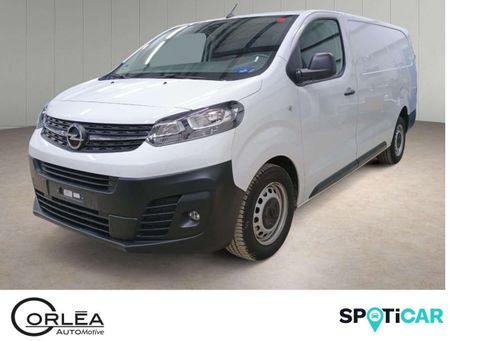 Opel Vivaro, 2024
