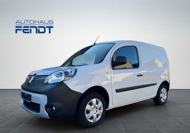 Renault Kangoo, 2021