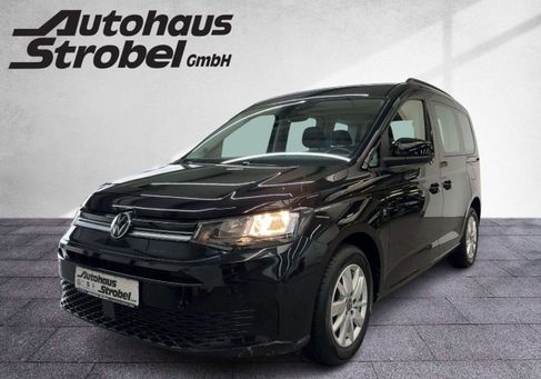 Volkswagen Caddy, 2023