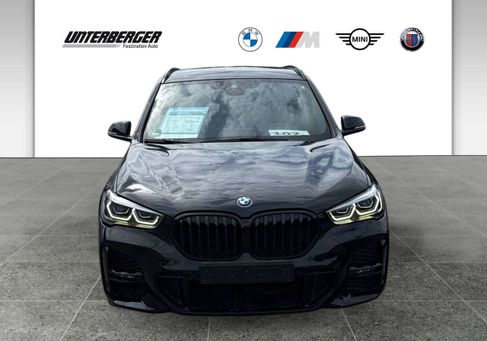 BMW X1, 2020 2