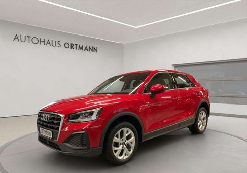 Audi Q2, 2021 3
