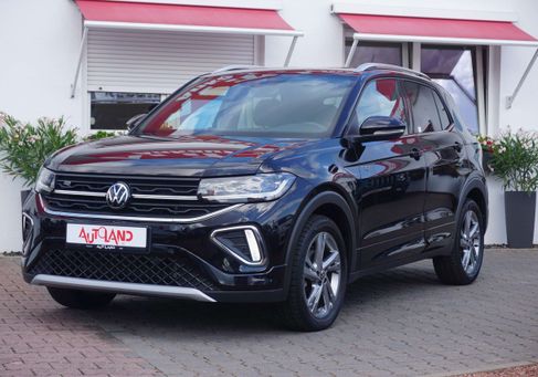 Volkswagen T-Cross, 2024 2