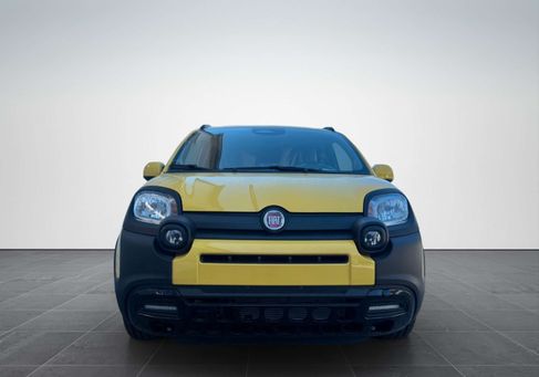 Fiat Panda, 2026