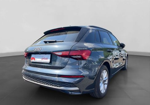 Audi A3, 2024 3