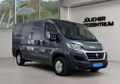 Fiat Ducato, 2019