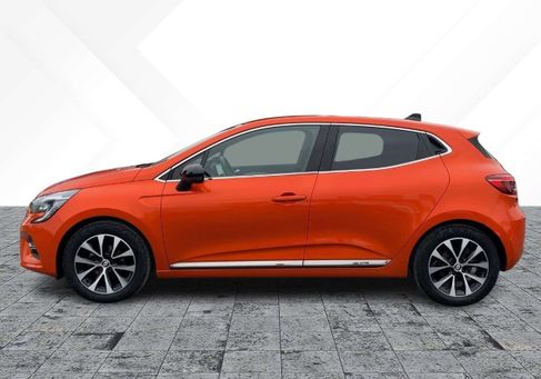 Renault Clio, 2022