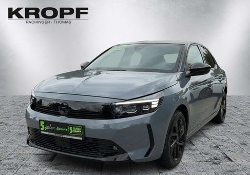 Opel Corsa, 2024 2