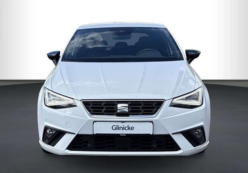 Seat Ibiza, 2025 3