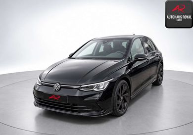 Volkswagen Golf, 2024