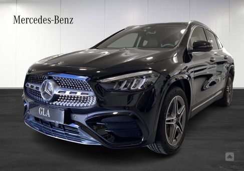 Mercedes-Benz GLA 250, 2024