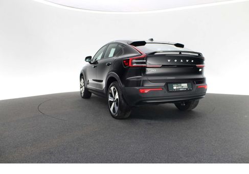Volvo C40, 2023