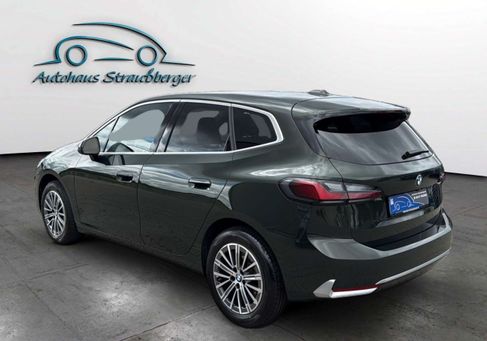 BMW 218, 2024 3