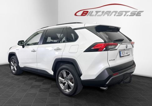 Toyota RAV 4, 2020 3