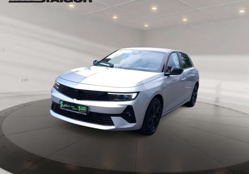 Opel Astra, 2022