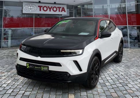 Opel Mokka, 2022 2