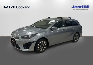 Kia Cee'd Sportswagon, 2023