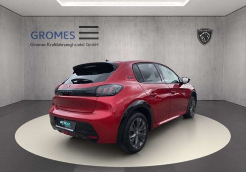 Peugeot 208, 2023