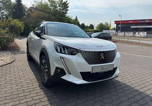 Peugeot 2008, 2022