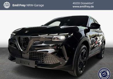 Alfa Romeo Junior, 2024