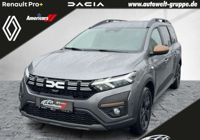 Dacia Jogger, 2026