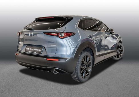 Mazda CX-30, 2026 2