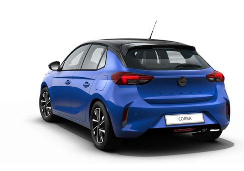 Opel Corsa, 2025 3