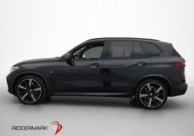 BMW X5, 2021