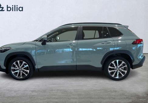 Toyota Corolla Cross, 2023