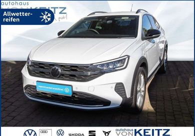 Volkswagen Taigo, 2025