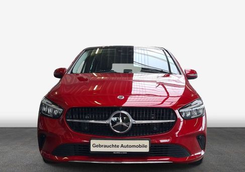 Mercedes-Benz B 200, 2023