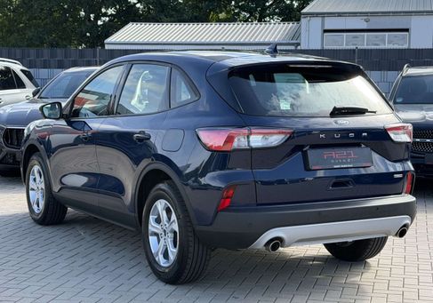 Ford Kuga, 2024 2