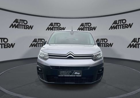 Citroën Berlingo, 2021 3