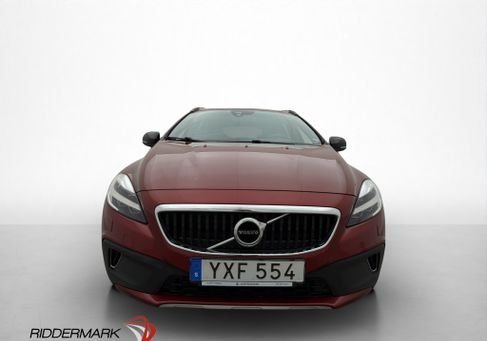 Volvo V40 Cross Country, 2018