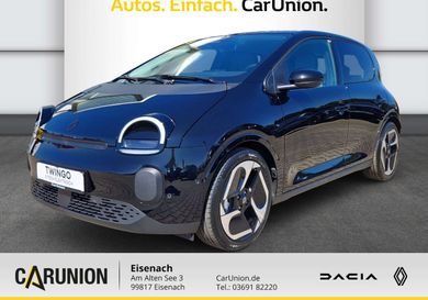 Renault Twingo, 2026