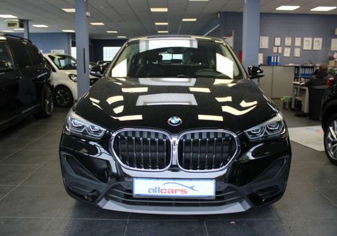 BMW X1, 2021 2