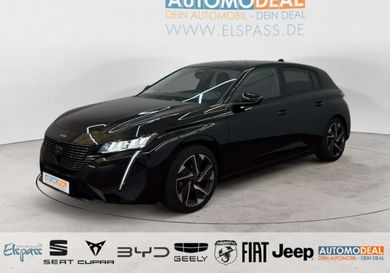 Peugeot 308, 2024