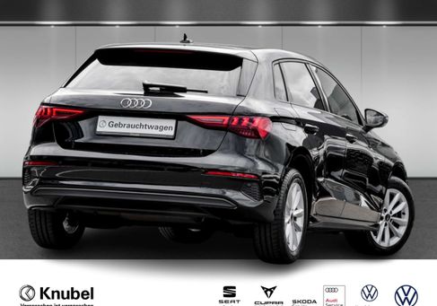 Audi A3, 2023 2