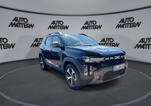 Dacia Duster, 2026 2