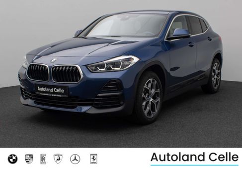BMW X2, 2020