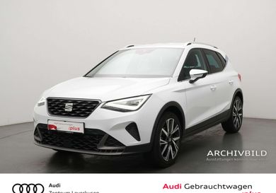 Seat Arona, 2024