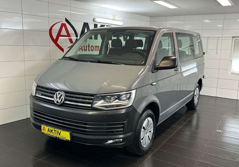 Volkswagen T6 Transporter, 2019