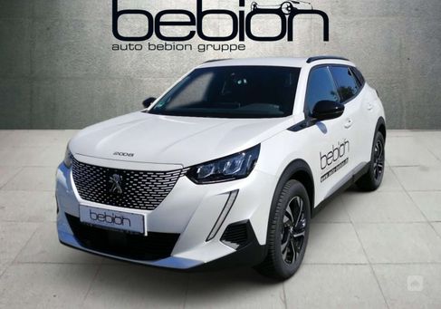 Peugeot 2008, 2023