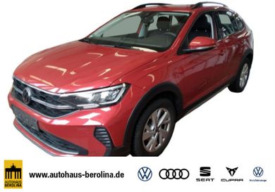 Volkswagen Taigo, 2025