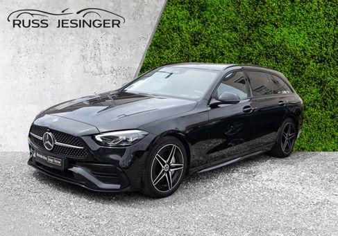 Mercedes-Benz C 200, 2023 2