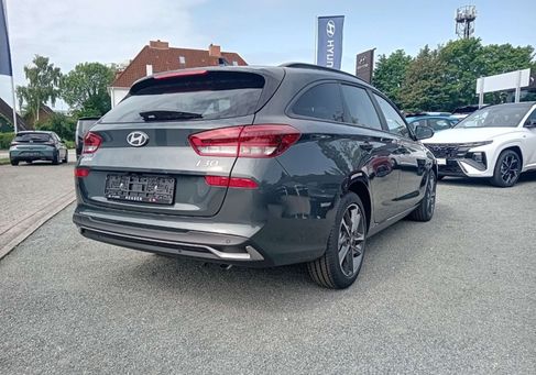 Hyundai i30, 2025 3