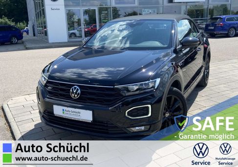 Volkswagen T-Roc, 2021