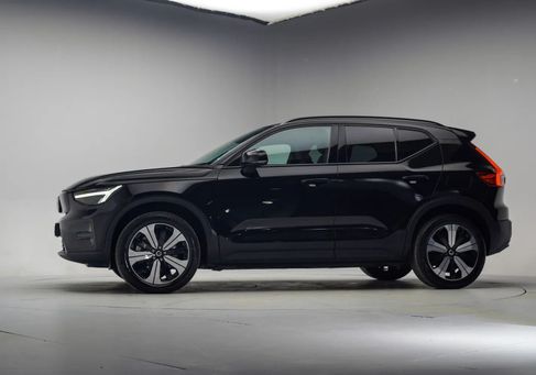 Volvo XC40, 2022 2