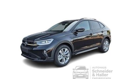 Volkswagen Taigo, 2026
