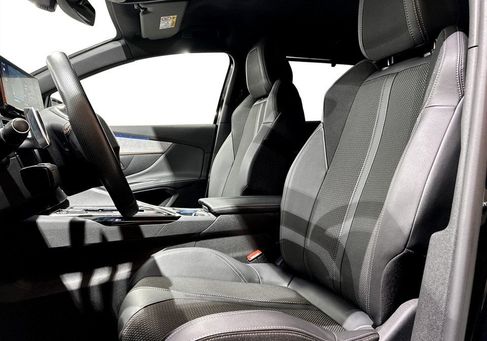 Peugeot 5008, 2024