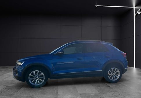 Volkswagen T-Roc, 2023
